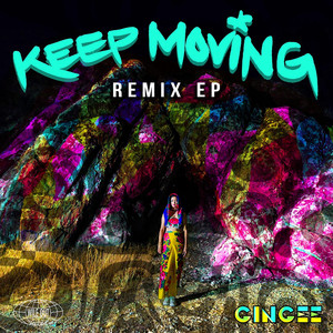Keep Moving (Datrixta Remix)