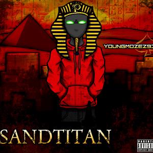 SandTitan