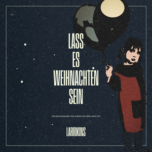 Lass es Weihnachten sein