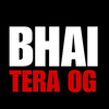 Manu Chauhan - BHAI TERA OG