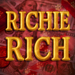 RICHIE RICH