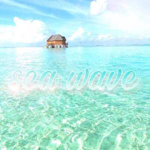 【FREE】“Sea wave”