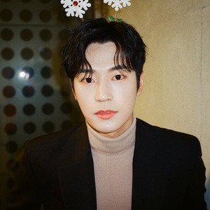 I'm Your Man (cover)