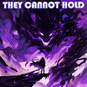WHEN THEY CANNOT STOP IT