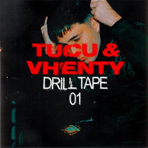 DRILL TAPE 01 (feat. Vhenty)