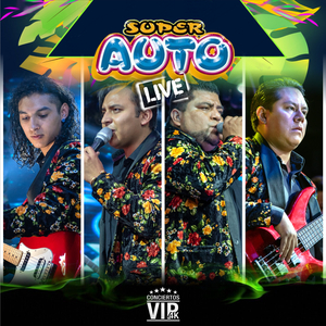 Amor Añejo (Live)