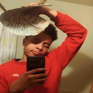 I LOVE MONEY (feat. Lil Tay)