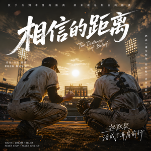 相信的距离