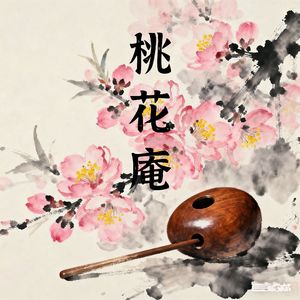 桃花庵歌