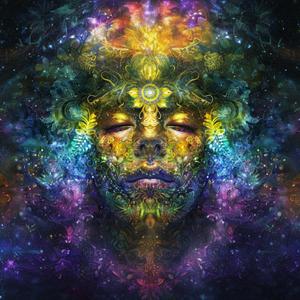 Reprograma tu Subconsciente | Afirmaciones Chamánicas + Frecuencia 528Hz
