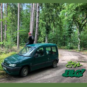 Poza Lamentem (feat. Bytyń BAMBA)