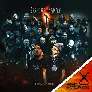 STICK (Instrumental)