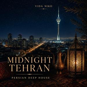 Midnight Tehran