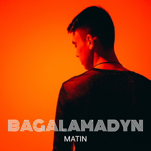 Bagalamadyn