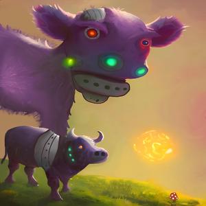 Row (feat. Andrew Holmes)