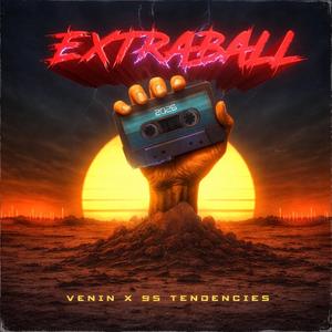 Extraball (feat. VENIN) (Reworked Version)