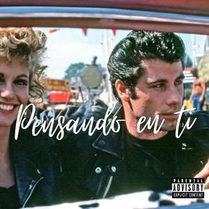 PENSANDO EN TI