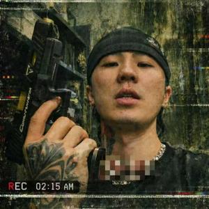 "蜈蚣pt2" 旋律孟菲斯×SASIOVERLXRD Type Beat