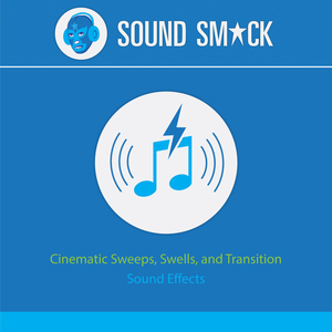 Sci fi Sweep Sound Effect 5