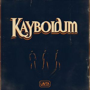 Kayboldum