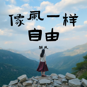 像风一样自由