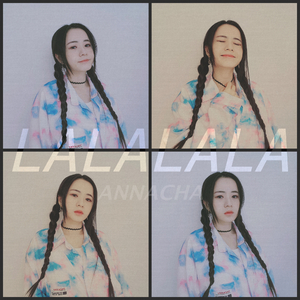 LALALALA(Inst.)