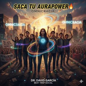 Saca tu aura power (omnicracia)