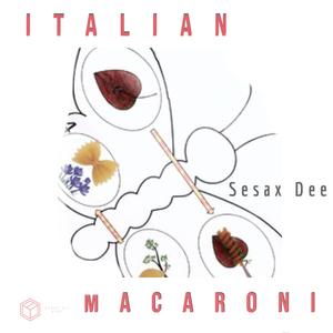 Italian Macaroni