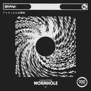 Wormhole (Original Mix)
