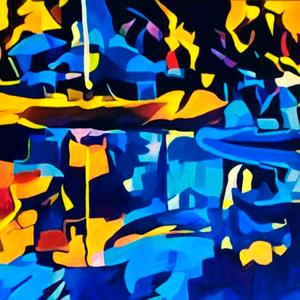 Reverie (Trippy Mix) (Trippy Mix)