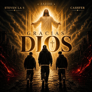 Gracias Dios