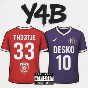 3310 (feat. Th33tje)