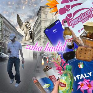 Zaha Hadid