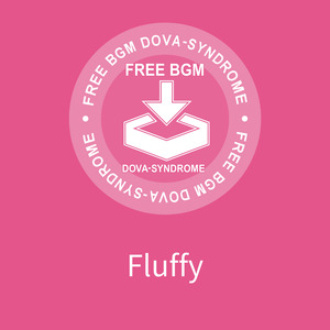 Fluffy