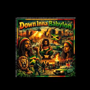 Down Inna Babylon
