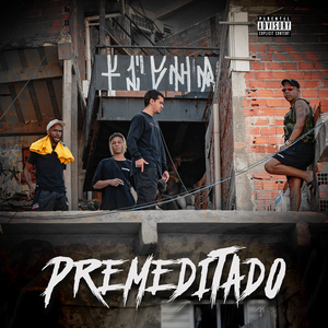 PrimeiraMente - Premeditado (prod.SID)