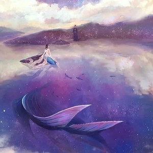 易碎的水晶鞋(钢琴改