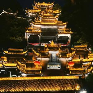 江南城市主题曲《穿越千年的约定》