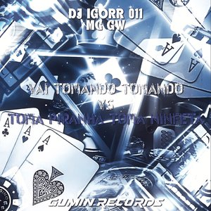 Vai Tomando Tomando Vs Toma Piranha Toma Ninfeta