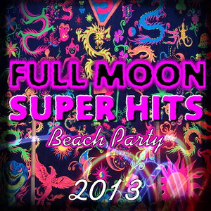 Haad Rin Beach (Full Moon Beach Party Remix)