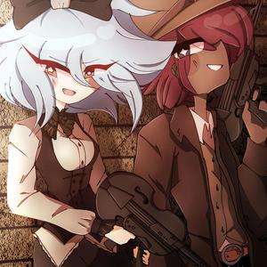 Angel With A Shotty (feat. xofilo)