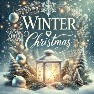 A Snowy Forest Adventure