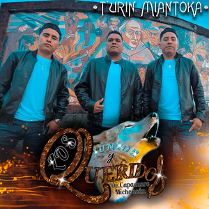 Juchiti Lupitha (Jaran Pakua Anapu)