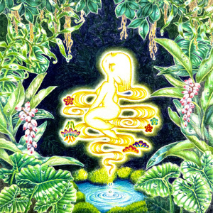 余白