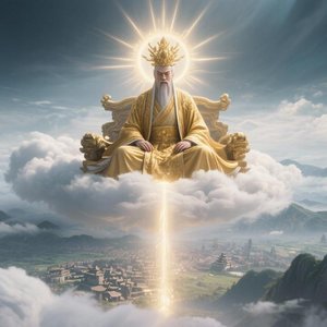 地狱不空誓不成佛