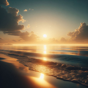 波間に消える声