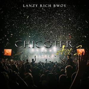 Chicoter Acte 2 (Afro'Domolo)