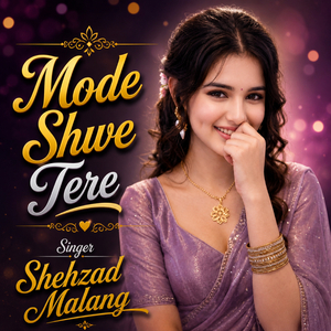 Mode Shwe Tere