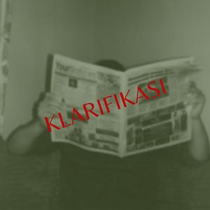 Klarifikasi