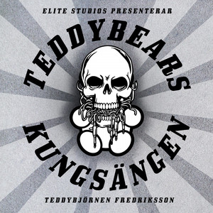 Teddybjörnen Fredriksson (Elite Rock Version)